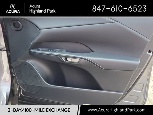 Used 2023 Lexus RX 350 w/ Cold Area Package AWD/4WD image 10