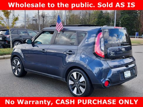Used 2016 Kia Soul ! w/ Premium Package image 5