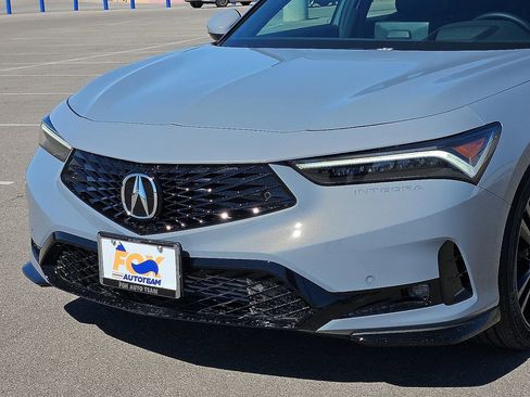New 2026 Acura Integra A-Spec FWD image 7
