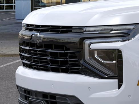New 2026 Chevrolet Tahoe RST AWD/4WD image 14