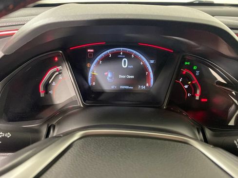 Used 2017 Honda Civic Type R image 16