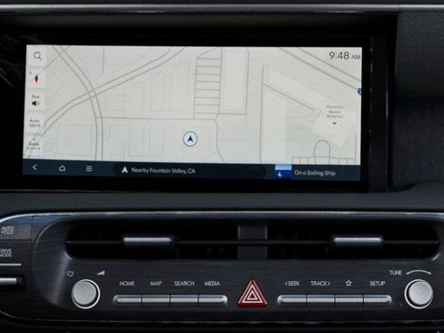 New 2026 Hyundai Palisade SEL Premium FWD image 13