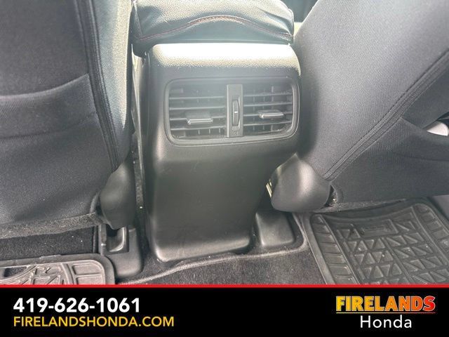 Used 2015 Honda CR-V EX image 29