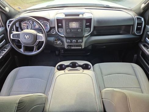 Used 2024 RAM 2500 Big Horn w/ Snow Chief Group image 12