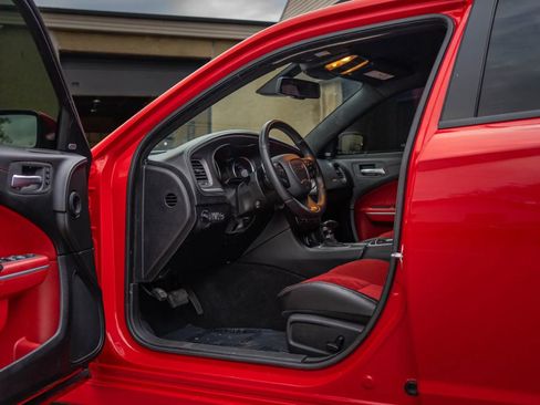 Used 2022 Dodge Charger Scat Pack w/ Plus Group image 4