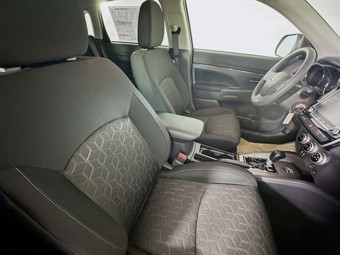 New 2026 Mitsubishi Outlander Sport ES AWD/4WD image 25
