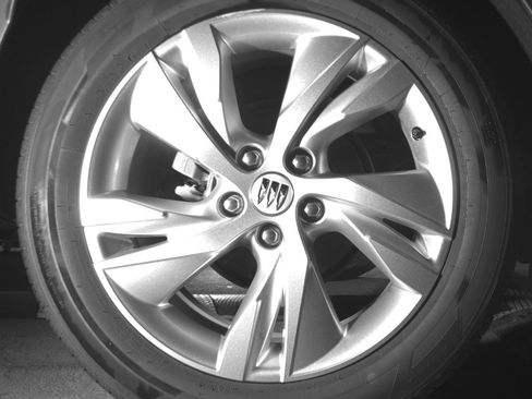 Used 2025 Buick Encore GX Preferred image 15