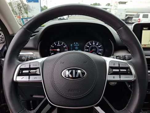 Used 2020 Kia Telluride EX AWD/4WD image 25