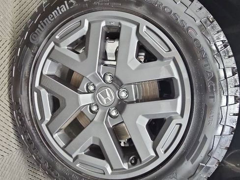 New 2026 Honda CR-V TrailSport image 43