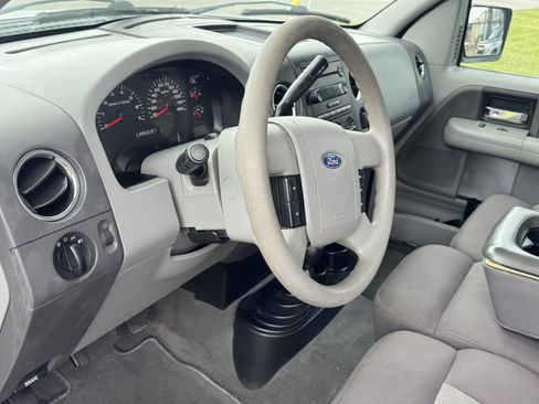 Used 2004 Ford F150 XL AWD/4WD image 7