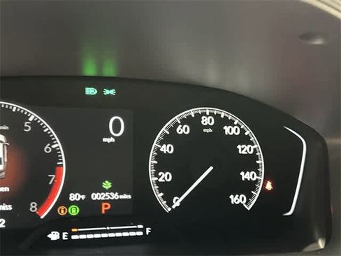 Certified 2026 Honda Civic LX image 16