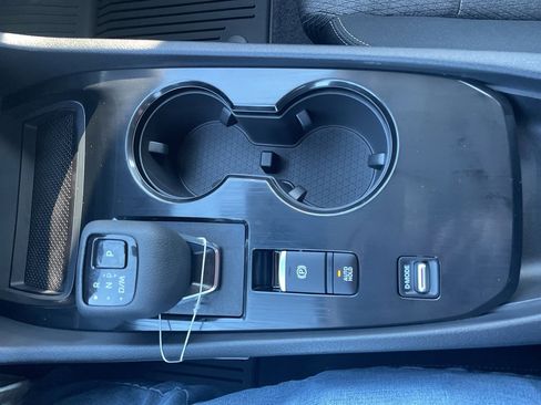 New 2026 Nissan Rogue SV w/ Cold Weather Package image 17