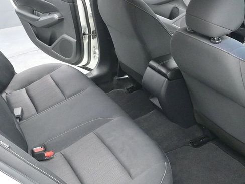 Used 2021 Nissan Altima 2.5 S image 16