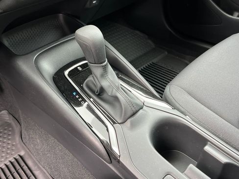 New 2026 Toyota Corolla LE image 20