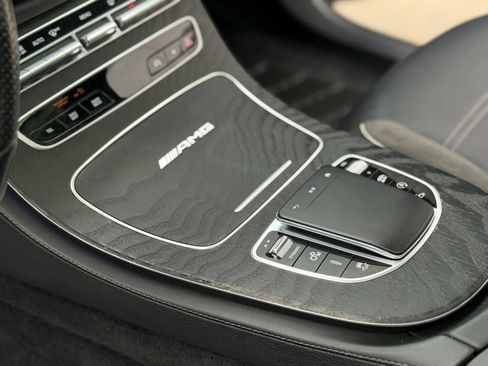 Used 2021 Mercedes-Benz E 63 AMG S image 39