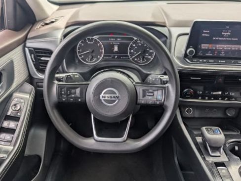 Used 2021 Nissan Rogue SV AWD/4WD image 23