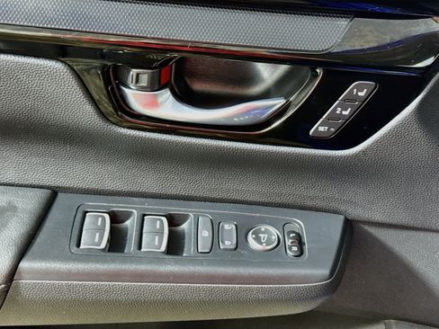 Used 2025 Honda CR-V EX-L image 20