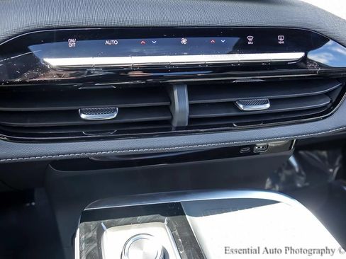 New 2026 Buick Enclave Preferred w/ Power Package AWD/4WD image 22