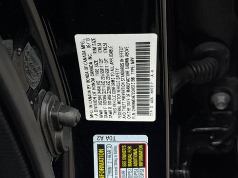 Used 2013 Honda CR-V EX-L image 29