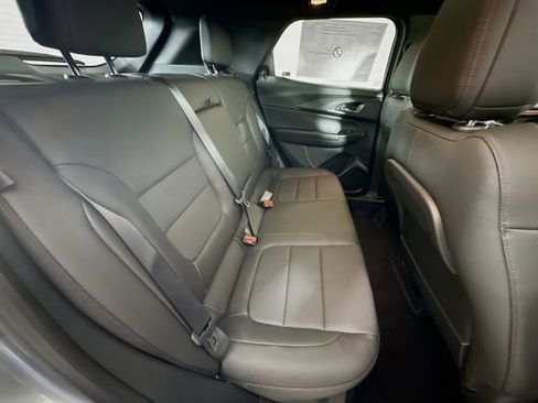New 2026 Chevrolet TrailBlazer RS w/ Convenience Package FWD image 28
