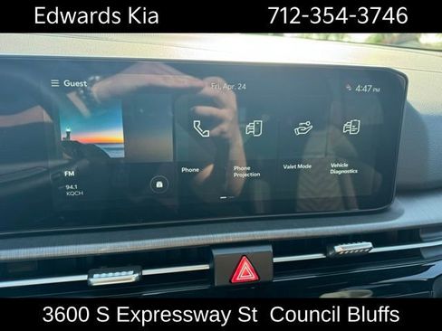 New 2026 Kia Sportage X-Line AWD/4WD image 22