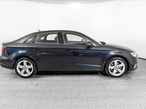 Used 2018 Audi A3 2.0T Premium w/ Convenience Package image 9