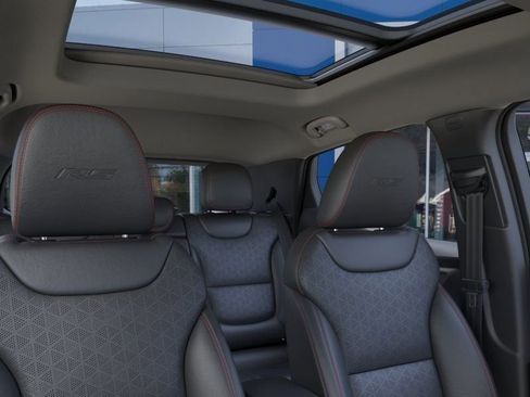 New 2027 Chevrolet Bolt RS w/ Technology Package FWD image 24