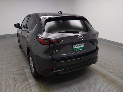 Used 2022 MAZDA CX-5 AWD 2.5 S w/ Select Package image 5