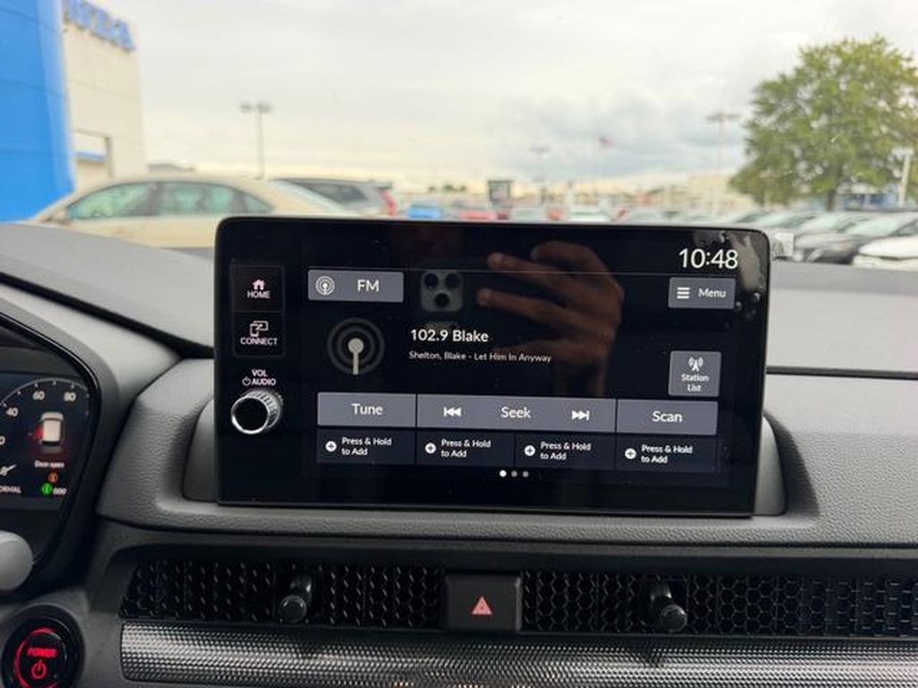 New 2027 Honda CR-V Sport Touring image 15