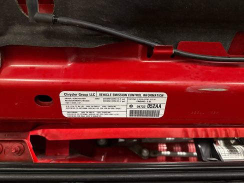 Used 2013 Jeep Wrangler Unlimited Sahara w/ Connectivity Group image 70