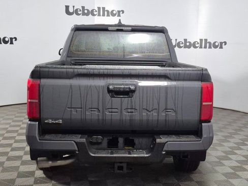 New 2026 Toyota Tacoma SR5 image 6