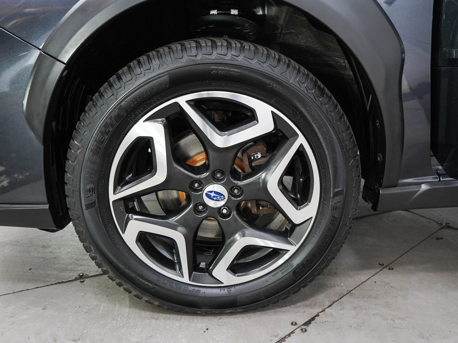 Used 2018 Subaru Crosstrek 2.0i Limited AWD/4WD image 28