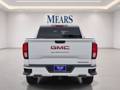 Used 2024 GMC Sierra 1500 Elevation AWD/4WD image 4