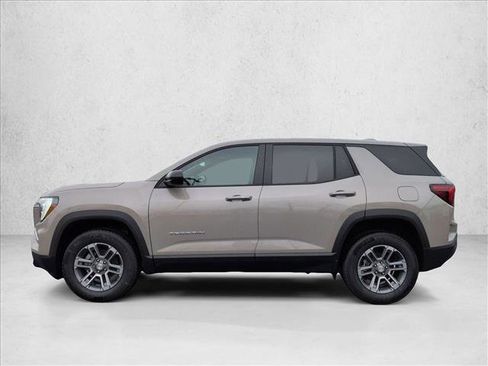 New 2026 GMC Terrain Elevation image 5