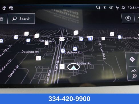 New 2026 Audi A3 2.0T Premium Plus image 11