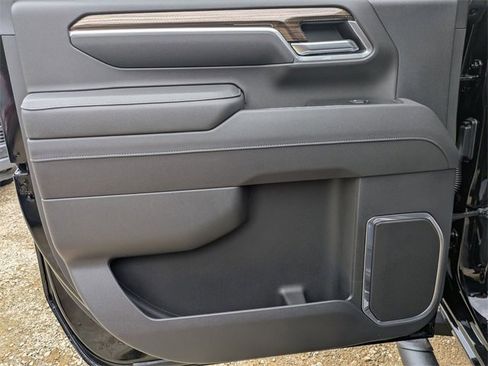 New 2026 Chevrolet Silverado 2500 LT w/ Trail Boss Package image 24