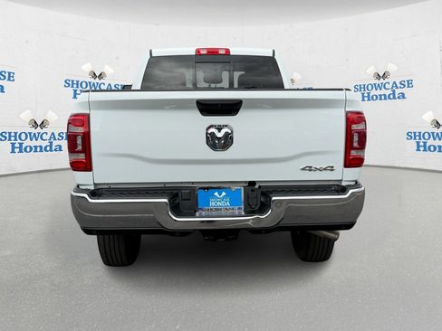 Used 2023 RAM 2500 Tradesman w/ Safety Group image 6