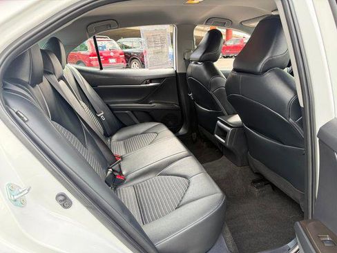 Certified 2024 Toyota Camry SE image 29