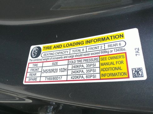 Used 2018 Honda Pilot Touring image 37