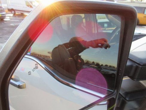 Used 2023 Ford F350 Lariat w/ Lariat Ultimate Package image 54