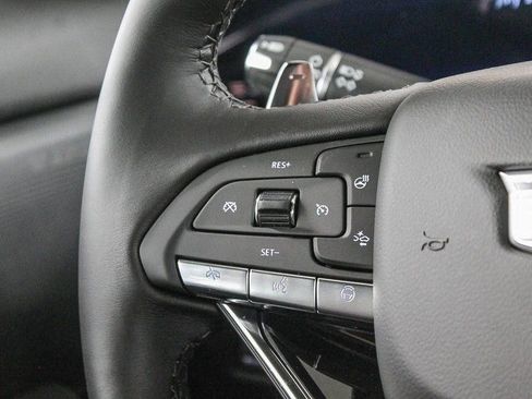 New 2026 Cadillac CT5 Sport image 25