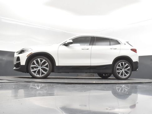 Used 2022 BMW X2 sDrive28i w/ Convenience Package FWD image 37