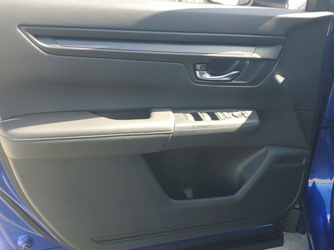 Certified 2024 Honda CR-V LX image 20