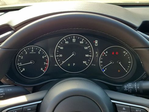 New 2026 MAZDA MAZDA3 2.5 S Sedan w/ Preferred Pkg FWD image 22