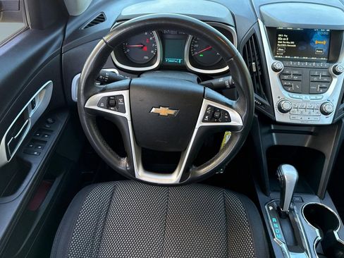 Used 2012 Chevrolet Equinox LT w/ Driver Convenience Package FWD image 26