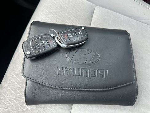 Used 2018 Hyundai Tucson SEL AWD/4WD image 33