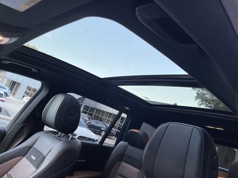 Certified 2023 Mercedes-Benz GLS 63 AMG AMG GLS 63 4MATIC+ SUV image 23