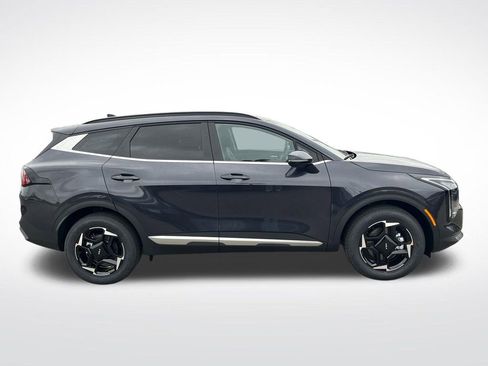 New 2026 Kia Sportage EX AWD/4WD image 6