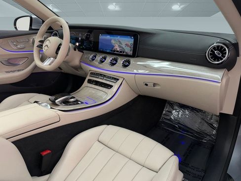 Certified 2023 Mercedes-Benz E 450 Cabriolet image 20