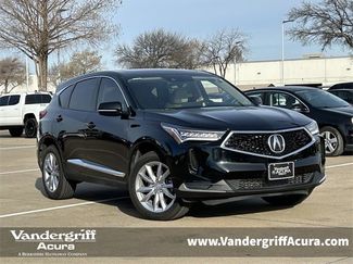Used 2024 Acura RDX SH-AWD video 1